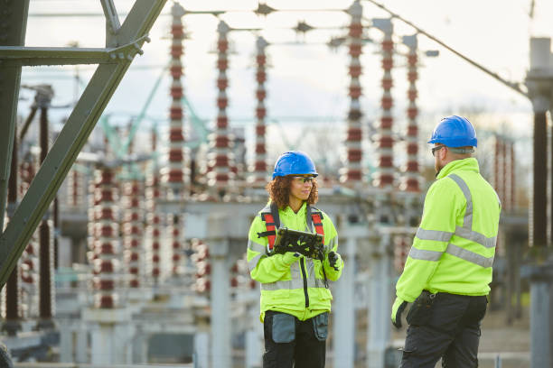 Reliable Vassar, MI Electrician Solutions