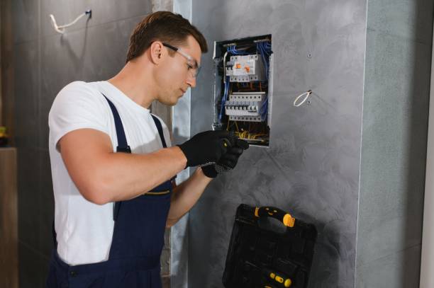 Electrical System Inspection in Vassar, MI