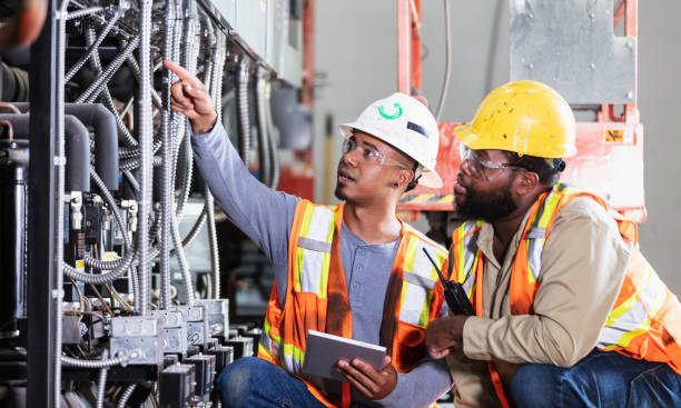 Best Affordable Electrical Installation  in Vassar, MI