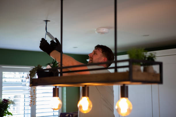 Best Circuit Breaker Repair  in Vassar, MI