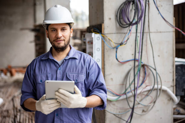 Reliable Vassar, MI Electrician Solutions