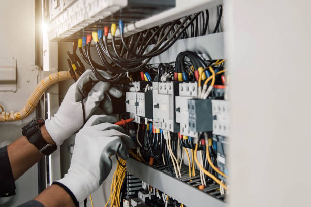 Best Best Electricians Near Me  in Vassar, MI